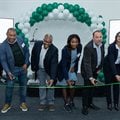 Sigma Connected and Shadow Careers open Mitchells Plain contact centre and training facility to tackle youth unemployment