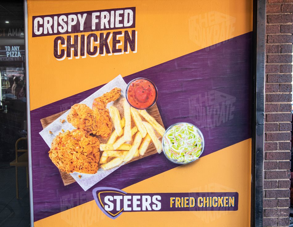Giving brands real flavour