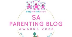 BabyYumYum.co.za partners with SA Mom blogs for The SA Parenting Blog Awards 2022