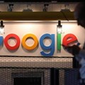 Source: © Indian Express  South Africa's Competition Commission, has provisionally found that Google's paid search results distort competition, making it a &quot;de facto monopolist&quot; in general search.