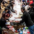 Paused during the pandemic, FoodForward SA's Mandela Day Food Drive is back