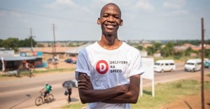 #StartupStory: Delivery Ka Speed - A township fast-food delivery service