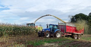 Environmentally sustainable silage practices now critical to agriculture