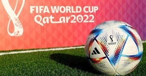 Source: © CGTN  The Fifa World Cup in Qatar, timing, to be staged in November and December, can affect ad spend