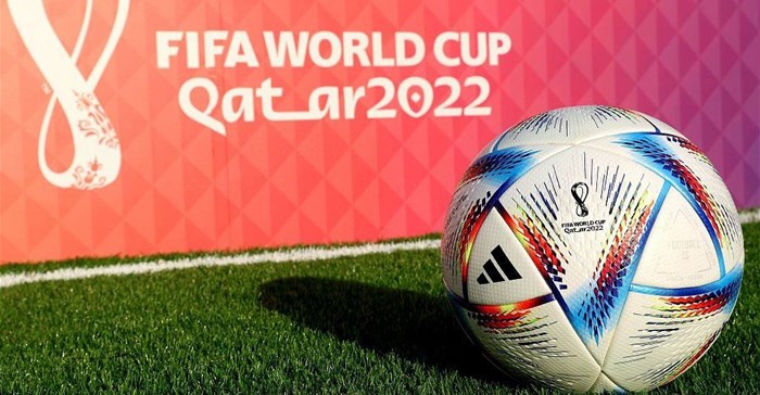 Source: © CGTN  The Fifa World Cup in Qatar, timing, to be staged in November and December, can affect ad spend