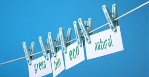 The green, the bad and the ugly - risks of greenwashing