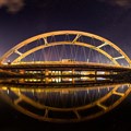 SA's first transversely launched concrete tied-arch bridge scoops win at 2022 Fulton Awards