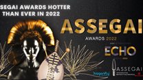 Assegai Awards hotter than ever in 2022