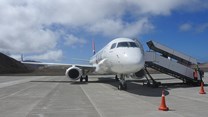 Airlink to increase service to St Helena