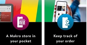 Makro ramps up e-commerce strategy with new native shopping app