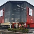 KFC reveals new high-tech restaurant in Cape Town