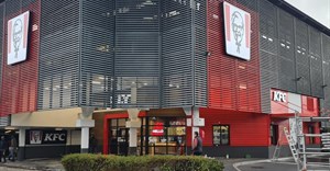 KFC reveals new high-tech restaurant in Cape Town