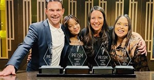 Acclaimed PR agency rebrands to Dialogue, makes key appointments, and scoops top awards at the 2022 PR Prism Awards