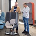 X-Furniture launches new range for every application in the modern workplace