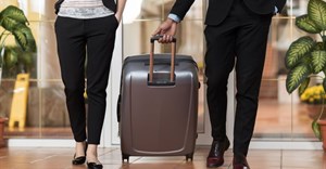 5 trends shaping business travel today