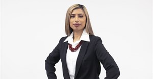 Image supplied: Claudelle Naidoo, MediaCom's newly appointed CEO