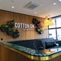 Inside Cotton On's new R300m head office and warehouse in Gauteng