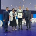 MetroWired wins Huawei Nova Partner of the Year Award 2022