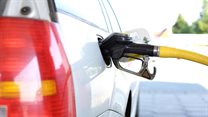 Fuel price cuts for August 2022?