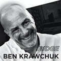 WayFillian's Ben Krawchuk to judge the largest independent social and digital media awards