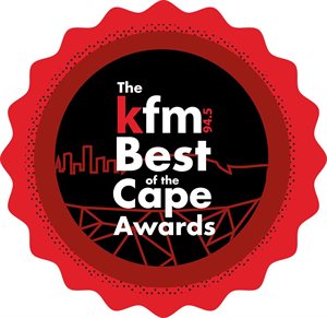 Kfm 94.5 announces the finalists in the Best of The Cape Awards 2022