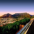Cape Town Tourism's Find Your Freedom initiative nominated for award