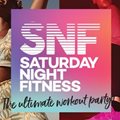 Grab your leggings! We're heading to a mega workout at Saturday Night Fitness