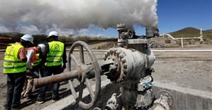 Kenyan electricity producer KenGen adds 86MW to grid from geothermal plant