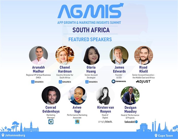 ShareIt to host its inaugural App Growth and Marketing Insights Summit in South Africa