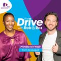Exciting new drive show with Rozanne McKenzie and Rob Forbes to launch