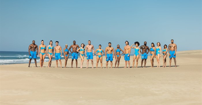Image supplied: The Tropika Island Treasure competitors have been chosen
