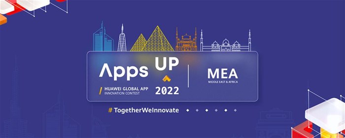 Innovate and reach over 730 million users with Apps Up 2022