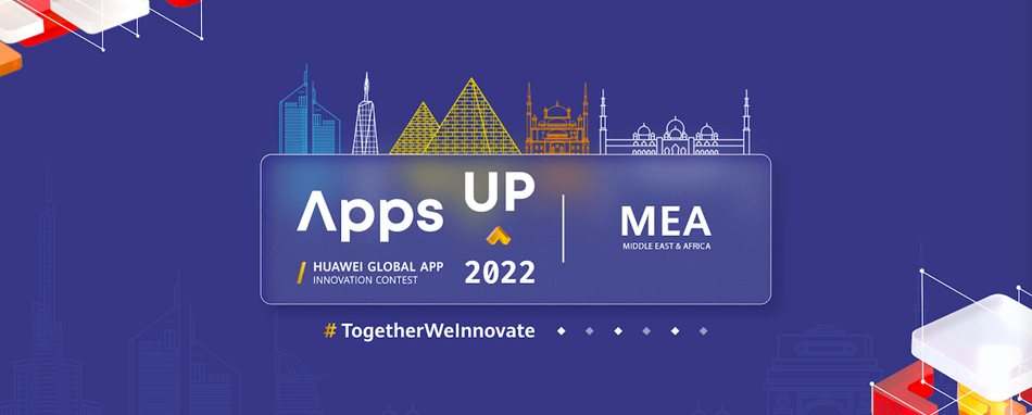 Innovate and reach over 730 million users with Apps Up 2022