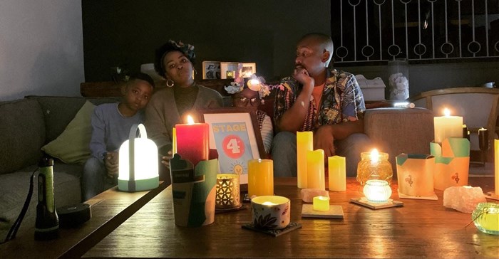 Image supplied. Nando’s Bright Sides deal rewards South Africans during load shedding