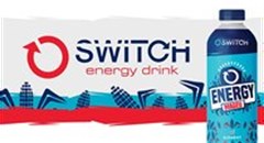 Switch launches new Energy Mageu product