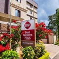 Aleph Hospitality signs third hotel in Uganda