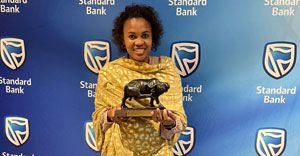 East Coast Radio wins at the Standard Bank KZN Top Business Awards