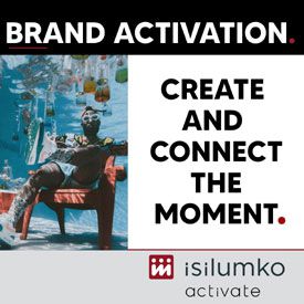 Isilumko Activate leads the way with an innovative integrated marketing strategy