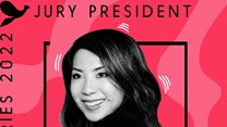 Image supplied. Natalie Lam, one of five global brand communications industry experts announced as the jury presidents for this year’s Loeries Creative Week