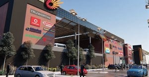 Vukile acquires Pan Africa Shopping Centre in Alex