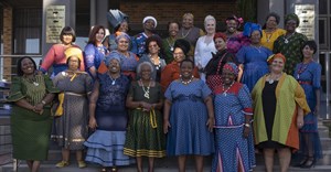 #WomensMonth: 'Start small, but start doing something' - Prof Elain Vlok, Clover Mama Afrika Trust