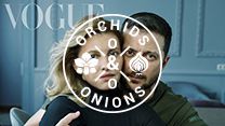 #OrchidsandOnions: The thing about brand consciousness