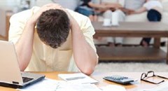 Has debt counselling failed?