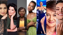 Harnaaz Sandhu, Suzette van der Merwe, Thulisile Madonsela,Zozibini Tunzi, Thando Thabethe, Devi Sankaree Govender and Rolene Strauss are the judges for Miss South Africa 2022
