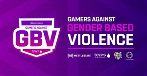 Mettlestate kicks off the third #GamersAgainstGBV campaign