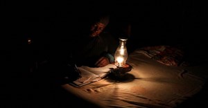 Stage 2 load shedding this week due to shortage of generation capacity