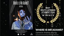 Afda student film wins at Durban International Film Festival