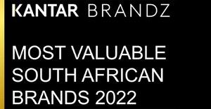 Growth of SA's Most Valuable Brands outpaces the economy, increasing 21% in value to $34.9bn