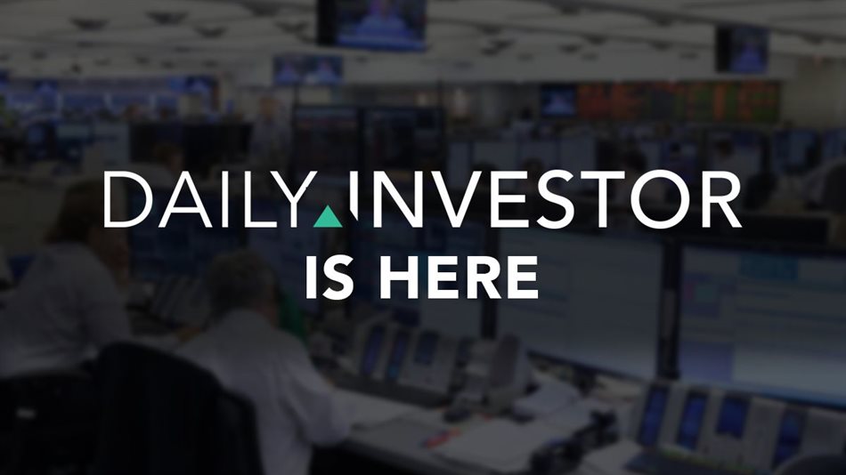 Daily Investor is here