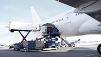 Africa air cargo volumes increase by 5.7% in June